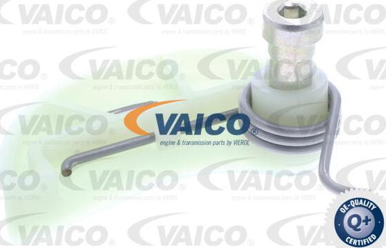 VAICO V10-6522 - Kit cadenas, accionamiento bomba aceite parts5.com