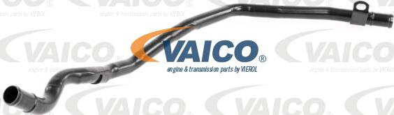 VAICO V10-5990 - Conducto refrigerante parts5.com