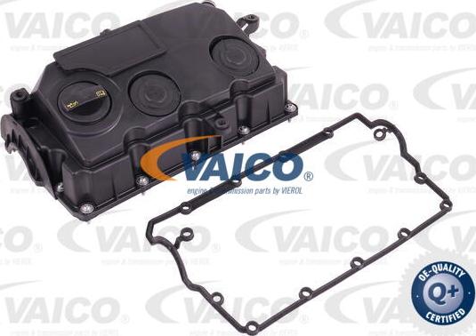 VAICO V10-5993 - Κάλυμμα κυλινδροκεφαλής parts5.com