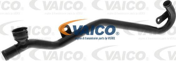 VAICO V10-5952 - Conducto refrigerante parts5.com