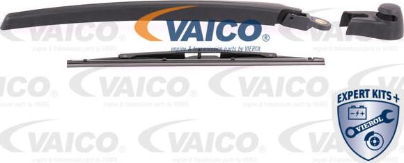 VAICO V10-5493 - Wiper Arm Set, window cleaning parts5.com