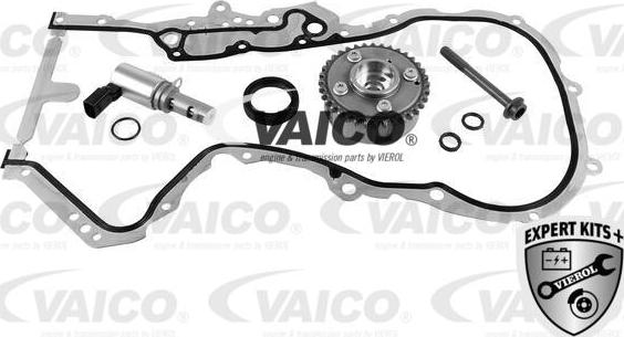 VAICO V10-5595 - Sada na opravu, seřízení vačkového hřídele parts5.com