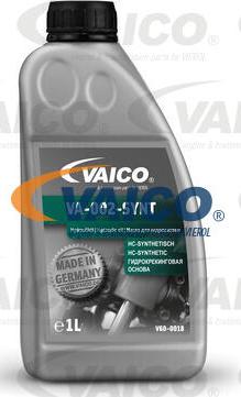 VAICO V60-0018 - Aceite hidráulico parts5.com