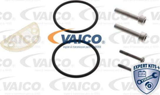 VAICO V10-6982 - Filtro hidráulico, embrague multidisco, tracción total parts5.com