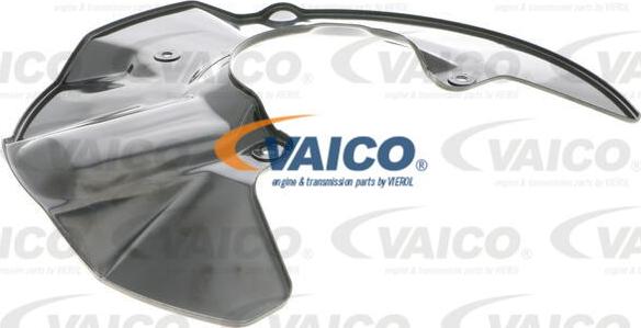 VAICO V10-5044 - Protectie stropire,disc frana parts5.com