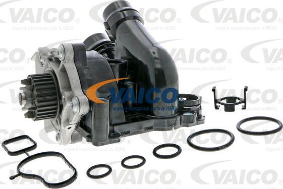 VAICO V10-50091 - Vízszivattyú parts5.com