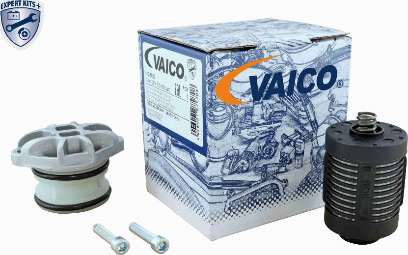 VAICO V10-5000 - Hidraulični filtar, lamelna spojka pogona na sve kotače parts5.com