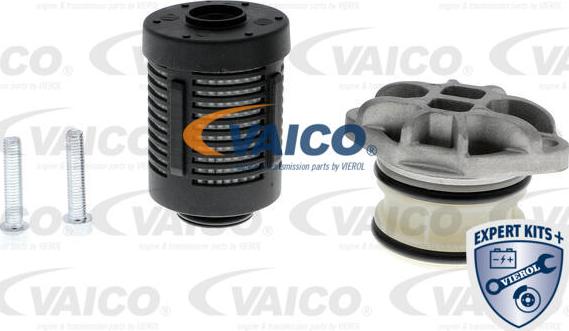 VAICO V10-5000 - Filtro hidráulico, embrague multidisco, tracción total parts5.com