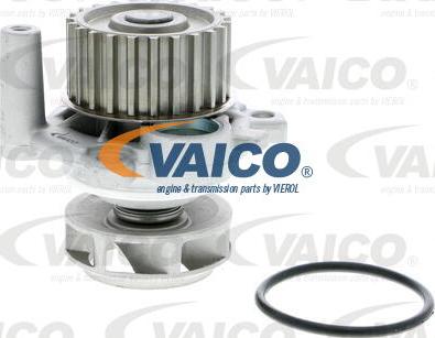 VAICO V10-50014 - Водяной насос parts5.com