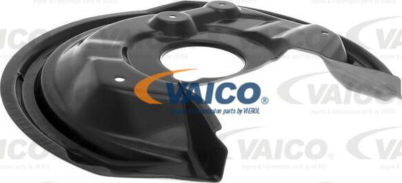 VAICO V10-5014 - Splash Panel, guard, brake disc parts5.com