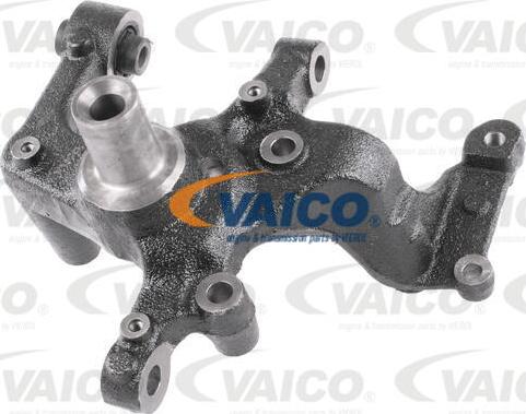 VAICO V10-5122 - Muñón del eje, suspensión de rueda parts5.com