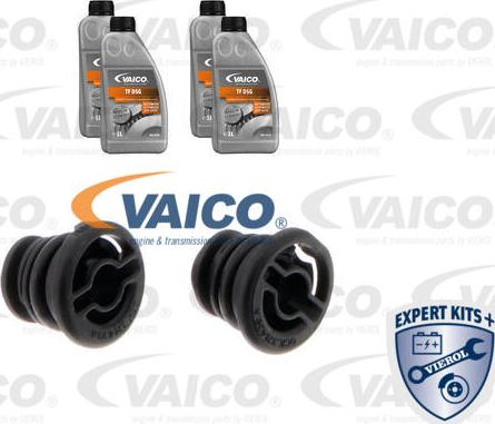 VAICO V10-5390-SP - Set piese, schimb ulei transmisie automata parts5.com