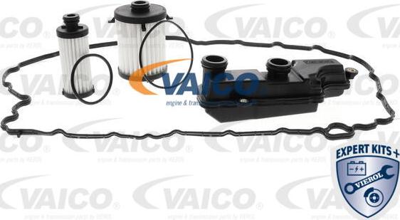 VAICO V10-5391 - Filtru hidraulic, cutie de viteze automata parts5.com