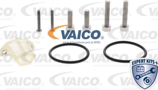 VAICO V10-7329 - Filtro hidráulico, embrague multidisco, tracción total parts5.com