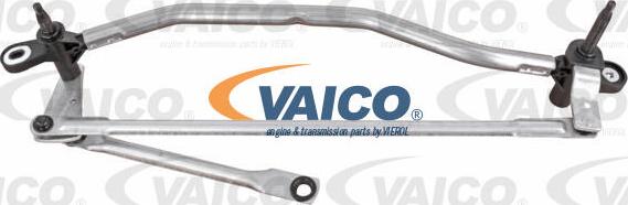 VAICO V10-6462 - Varillaje de limpiaparabrisas parts5.com