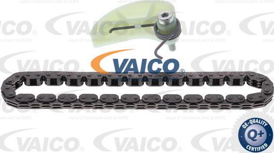 VAICO V10-6522 - Kit cadenas, accionamiento bomba aceite parts5.com