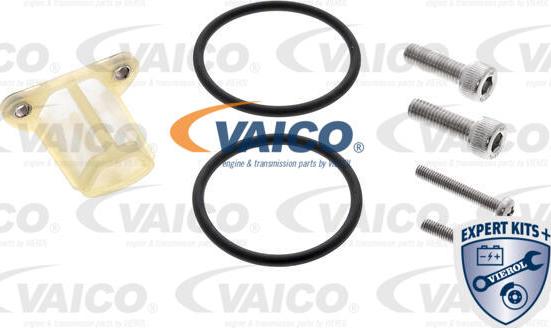 VAICO V10-6662 - Hidraulika szűrő, lamellás kuplung - összkerékhajtás parts5.com