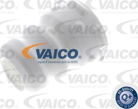 VAICO V10-6089 - Dystans gumowy, resorowanie parts5.com