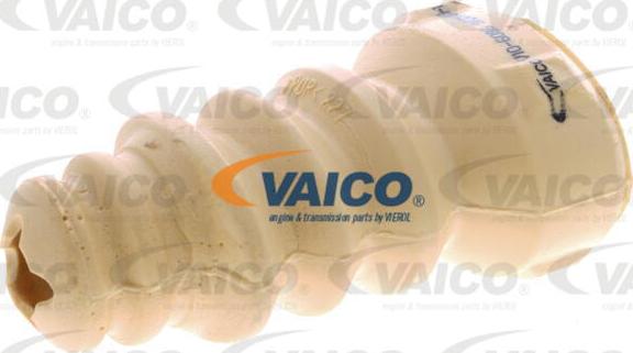 VAICO V10-6086 - Rubber Buffer, suspension parts5.com