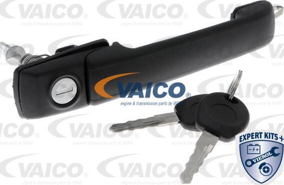 VAICO V10-6107 - Manecilla de puerta parts5.com