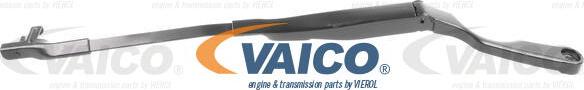 VAICO V10-6392 - Brazo del limpiaparabrisas, lavado de parabrisas parts5.com