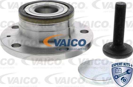 VAICO V10-6335 - Kit de roulements de roue parts5.com