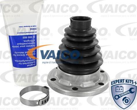 VAICO V10-6254 - Bellow, drive shaft parts5.com