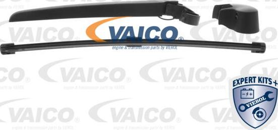 VAICO V10-6767 - Set stergatoare, curatare parbriz parts5.com