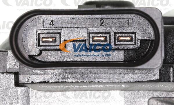 VAICO V10-6726 - Wiper Linkage parts5.com