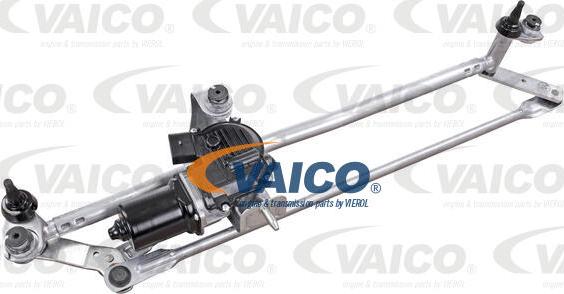 VAICO V10-6726 - Varillaje de limpiaparabrisas parts5.com