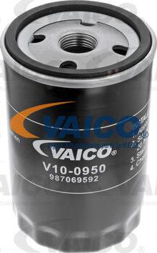 VAICO V10-0950 - Oljni filter parts5.com