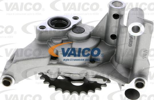 VAICO V10-0495 - Pumpa za ulje parts5.com