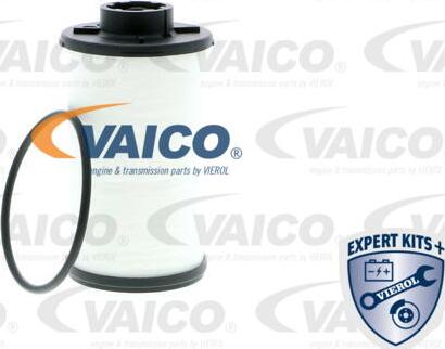 VAICO V10-0440 - Filtr hydrauliczny, automatyczna skrzynia biegów parts5.com