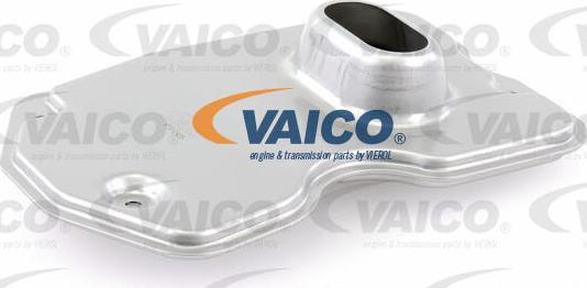 VAICO V10-0435 - Filtro hidráulico, transmisión automática parts5.com