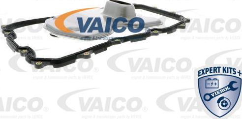 VAICO V10-0434 - Filtro hidráulico, transmisión automática parts5.com