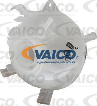 VAICO V10-0433 - Vas de expansiune, racire parts5.com