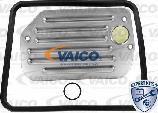 VAICO V10-0429 - Filtro hidráulico, transmisión automática parts5.com