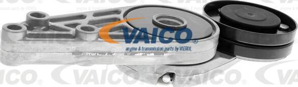 VAICO V10-0552 - Napinák rebrovaného klinového remeňa parts5.com