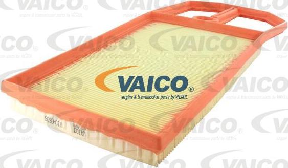 VAICO V10-0605 - Filtro de aire parts5.com