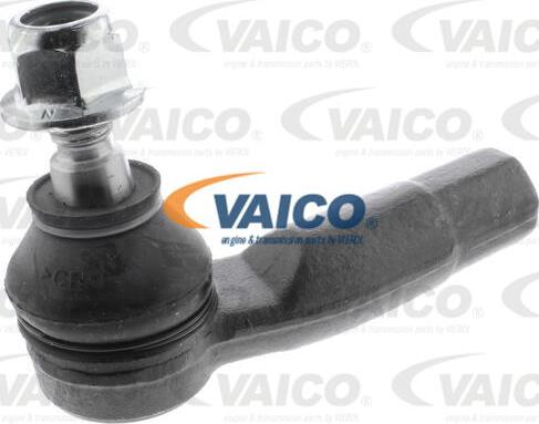 VAICO V10-0637 - Hlava příčného táhla řízení parts5.com