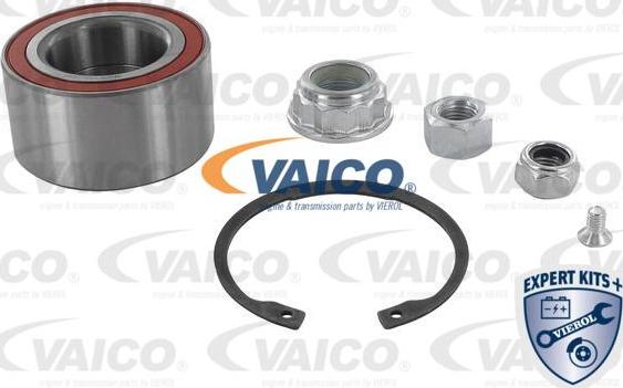 VAICO V10-0044 - Set rulment roata parts5.com