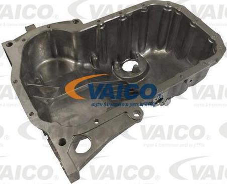 VAICO V10-0874 - Olajteknő parts5.com