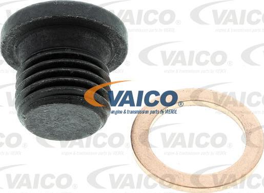 VAICO V10-3306 - Tapón roscado, colector de aceite parts5.com