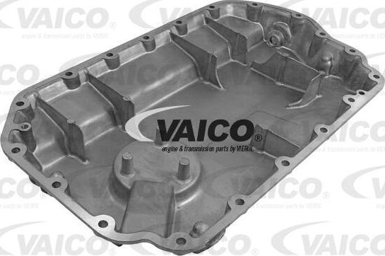 VAICO V10-0877 - Κάρτερ λαδιού parts5.com