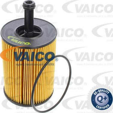 VAICO V10-0391 - Öljynsuodatin parts5.com