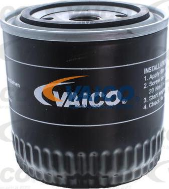 VAICO V10-0318 - Oljni filter parts5.com