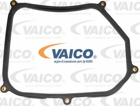 VAICO V10-2499 - Гарнитура, автоматична предавателна кутия parts5.com