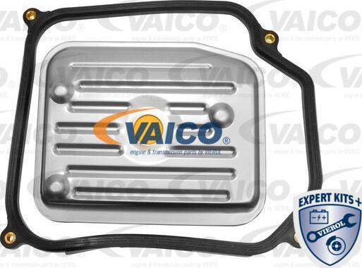 VAICO V10-0385 - Хидравличен филтър, автоматична предавателна кутия parts5.com