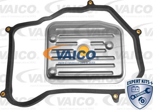VAICO V10-0386 - Filtro hidráulico, transmisión automática parts5.com