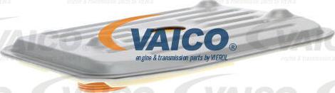 VAICO V10-0381 - Filtr hydrauliczny, automatyczna skrzynia biegów parts5.com